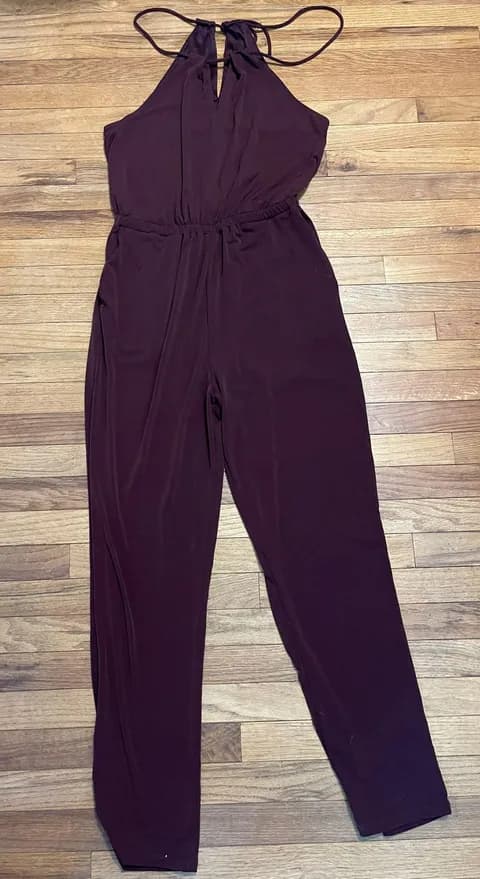 Jumpsuit