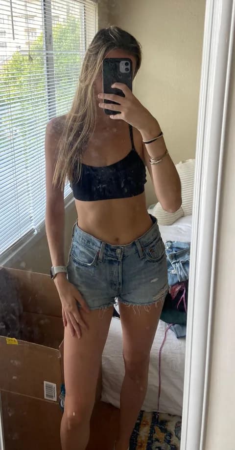 501 Shorts