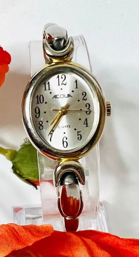 Dainty Watch
