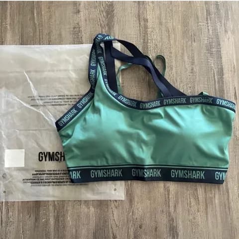 New Sports Bra XL