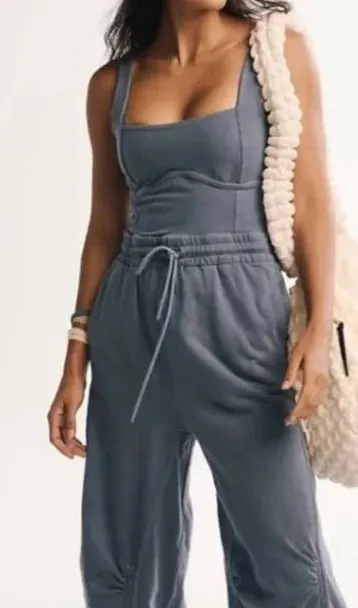 Free People Inbound Onesie