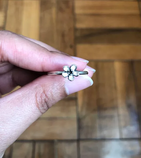 Daisy Ring