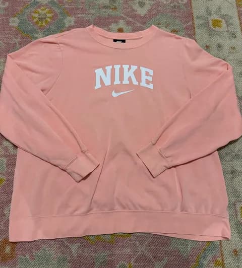 Nike Crewneck