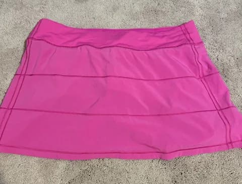 Lululemon Skirt