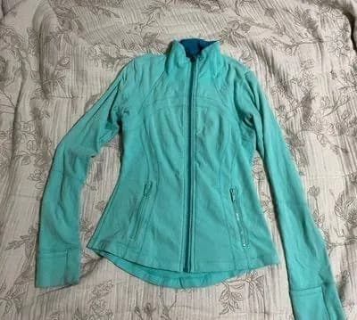 Define Jacket ๐๐