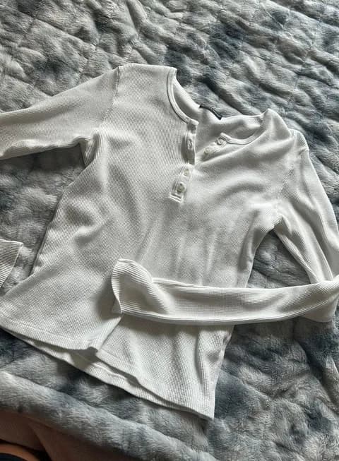 Brandy Melville Top