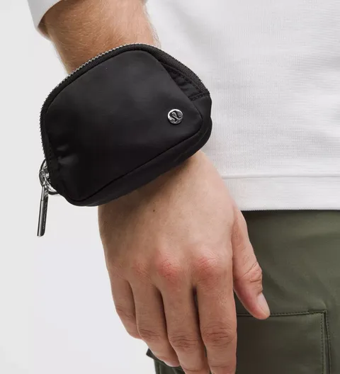Lululemon belt bag nano
