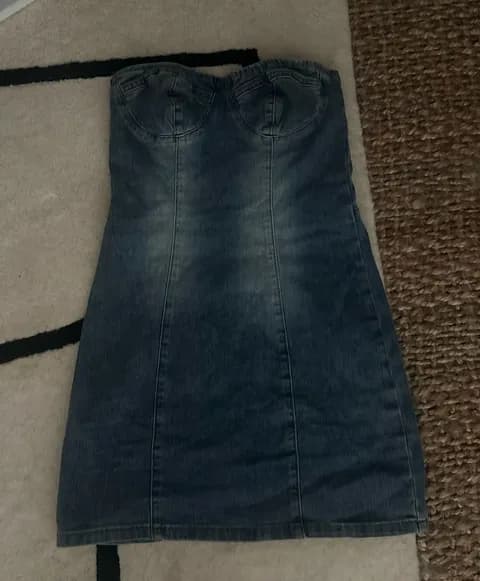Edikted Jean Dress