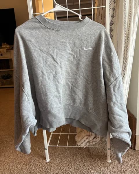 Nike Sweatshirt