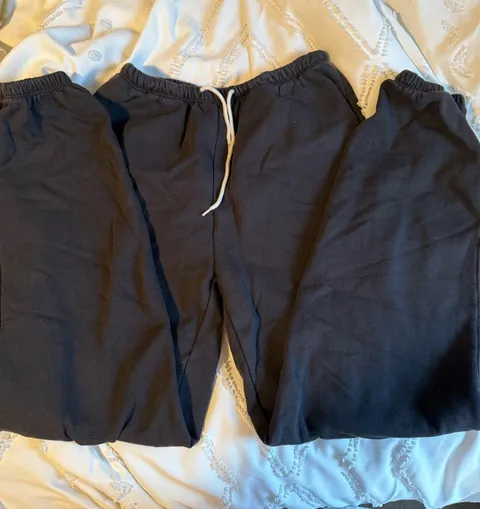 Brandy Melville Sweatpants