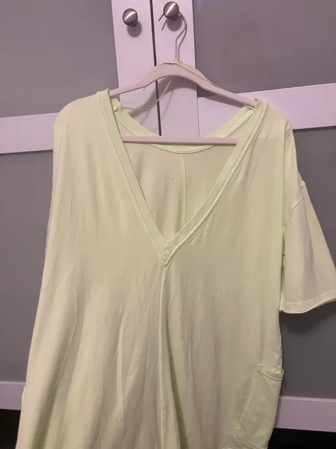 Free People romper
