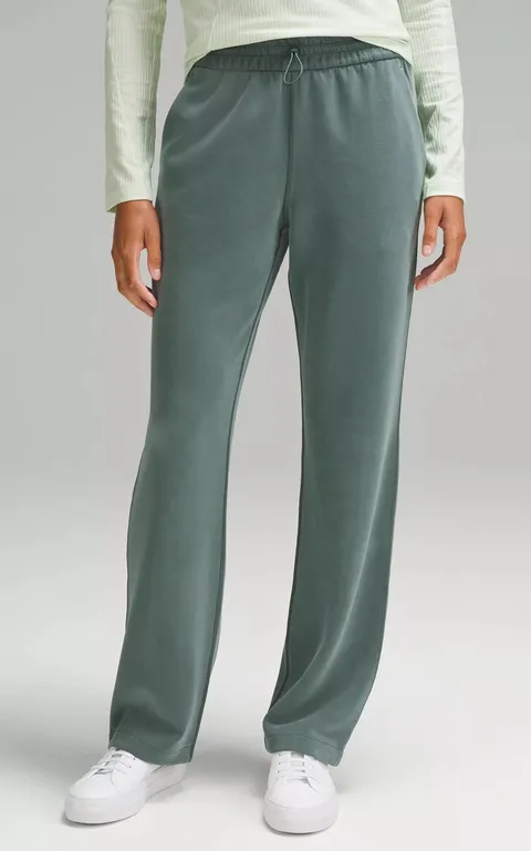 Lululemon Softstreme Pants