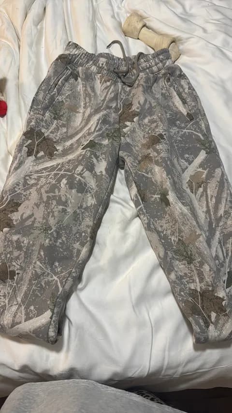 Jogger Sweatpants