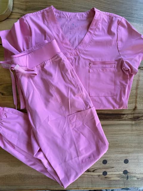 MedCouture Scrubs