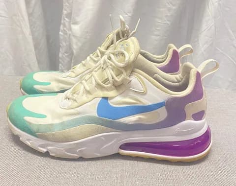 Air Max 270 React