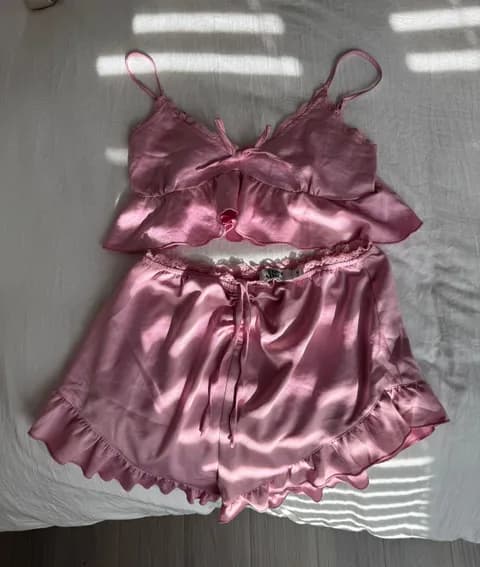Pj Set