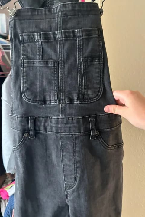 Overalls