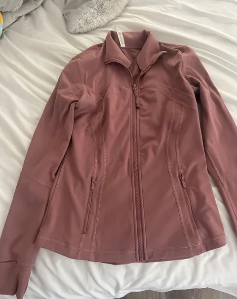 Define Jacket