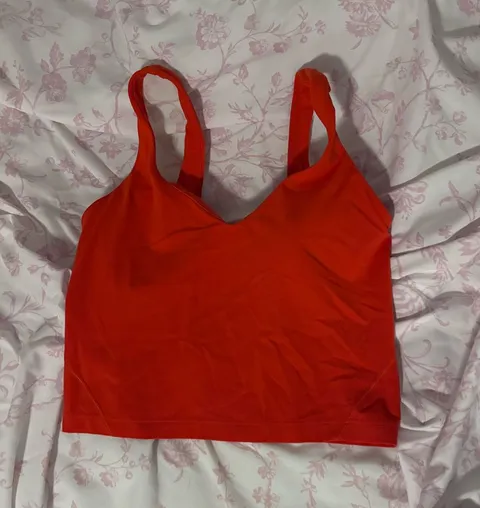 Lululemon Align Tank Top