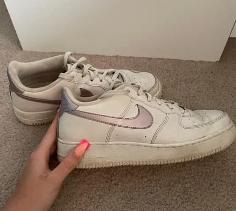 Air Forces