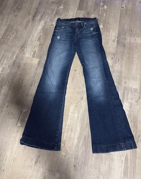 7 For All Mankind Women’s Jeans