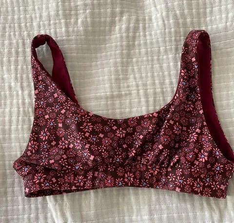 Swim Top