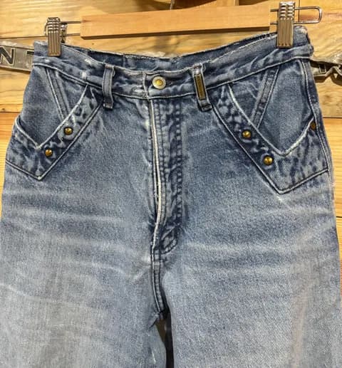 Rockies Rocky Mountain Vintage Jeans