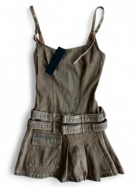 Lioness Women's Playsuit-romper