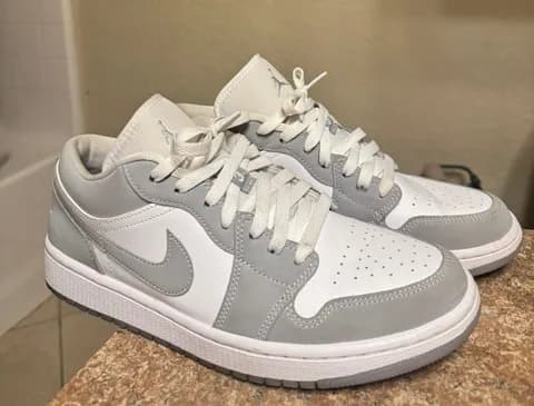1 Low