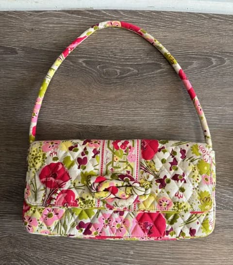 Vera Bradley Shoulder Bag