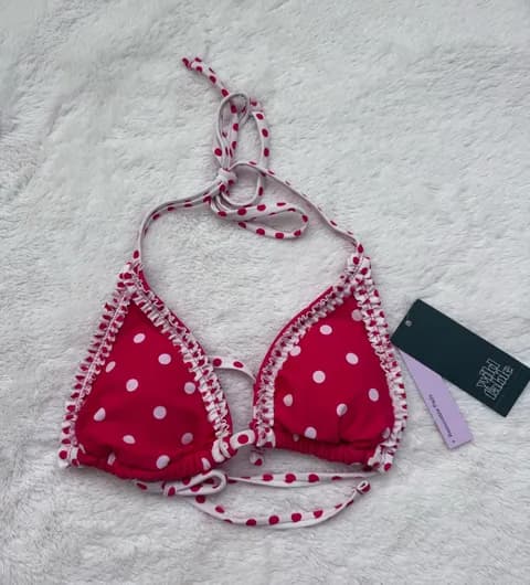 Target Bikini Top