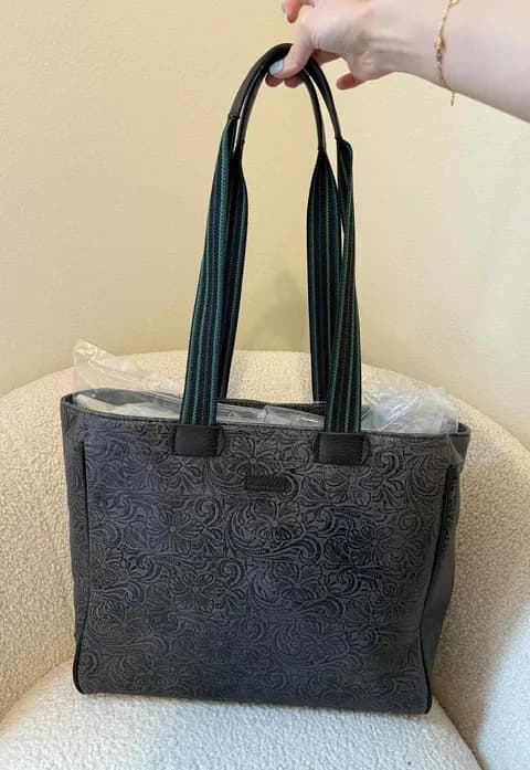 Consuela Purse Tote