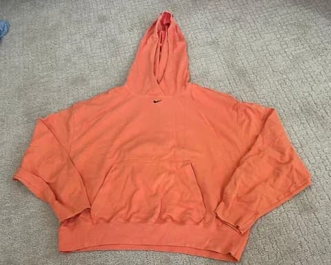 Sweatshirt Hoodie