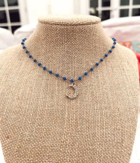 Boutique Necklace