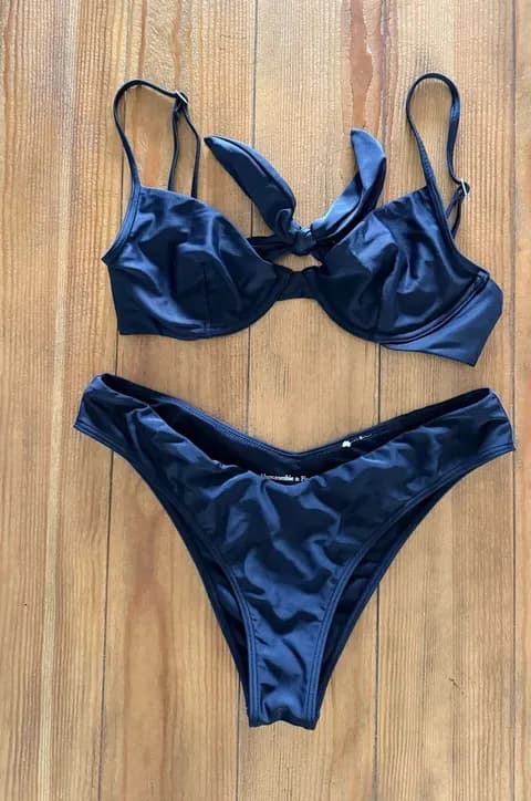 Abercrombie & Fitch Bikini