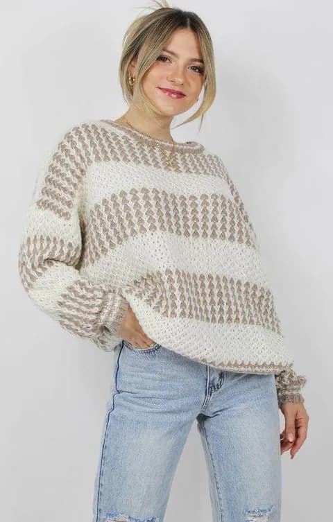 Dana Sweater