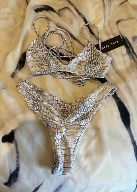 Bikini Set