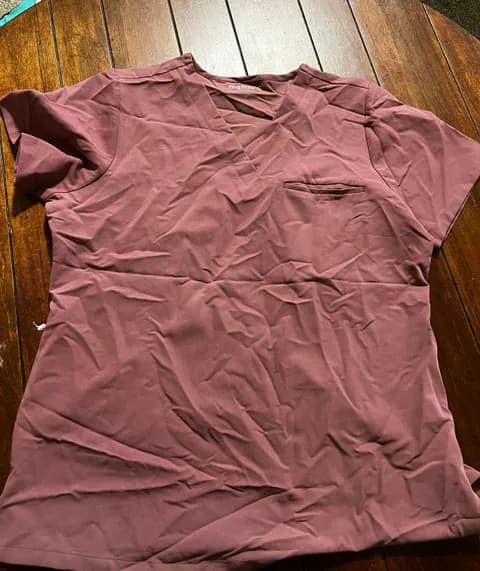 Mandala Scrubs