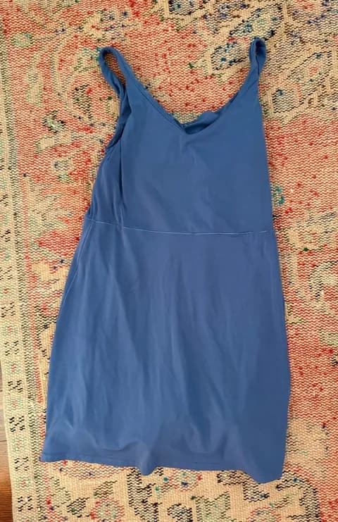 Aerie athletic dress