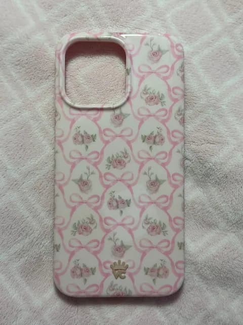 iPhone Case