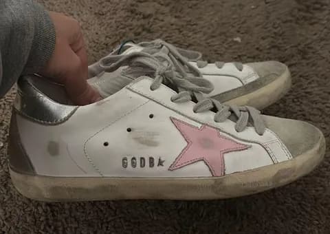 Golden Goose