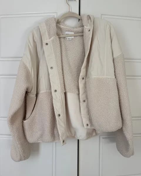 OFFLINE by Aerie Fleece