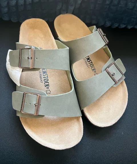 Birkenstock Arizona Sandals