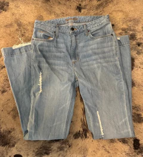 Kimes ranch Jennifer jeans