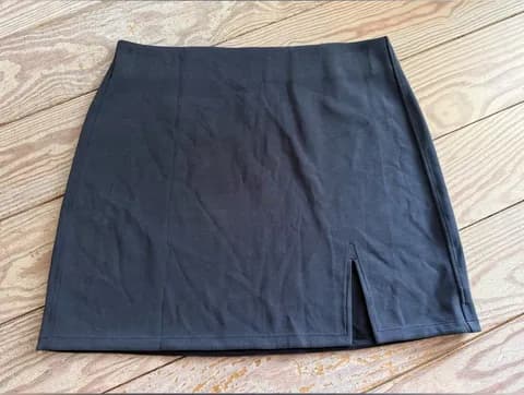 Lululemon Mini softstream Skirt size L