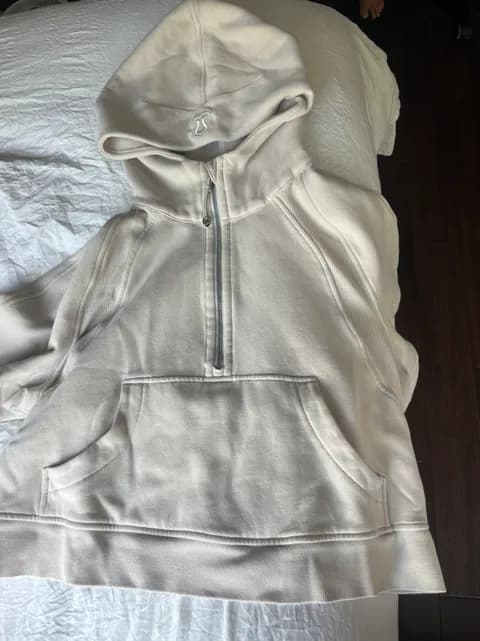 Scuba Hoodie