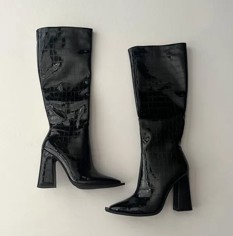 Mercury Boots