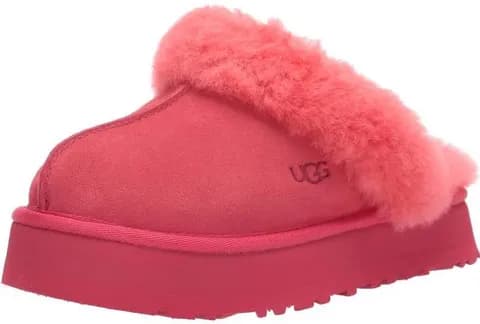 Pink Slippers