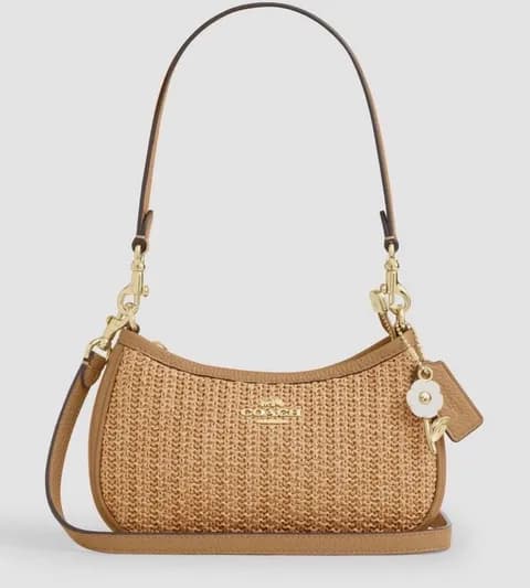 Coach Teri Bag Shoulder