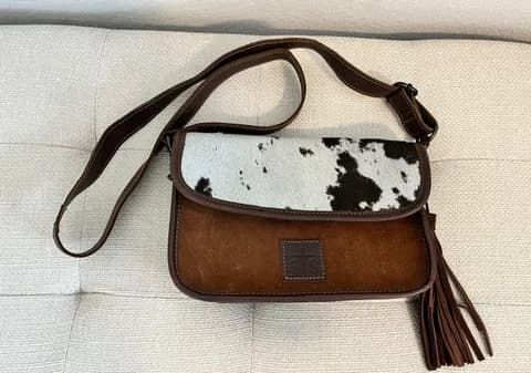 Crossbody